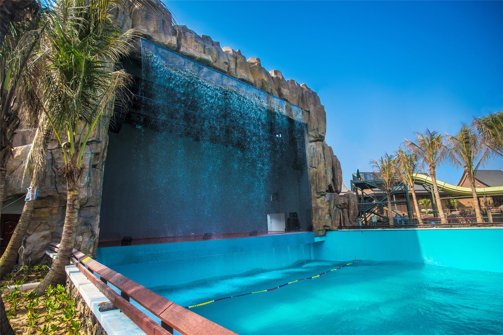 Mangrove Tree Resort World - Kapok Санья Екстер'єр фото