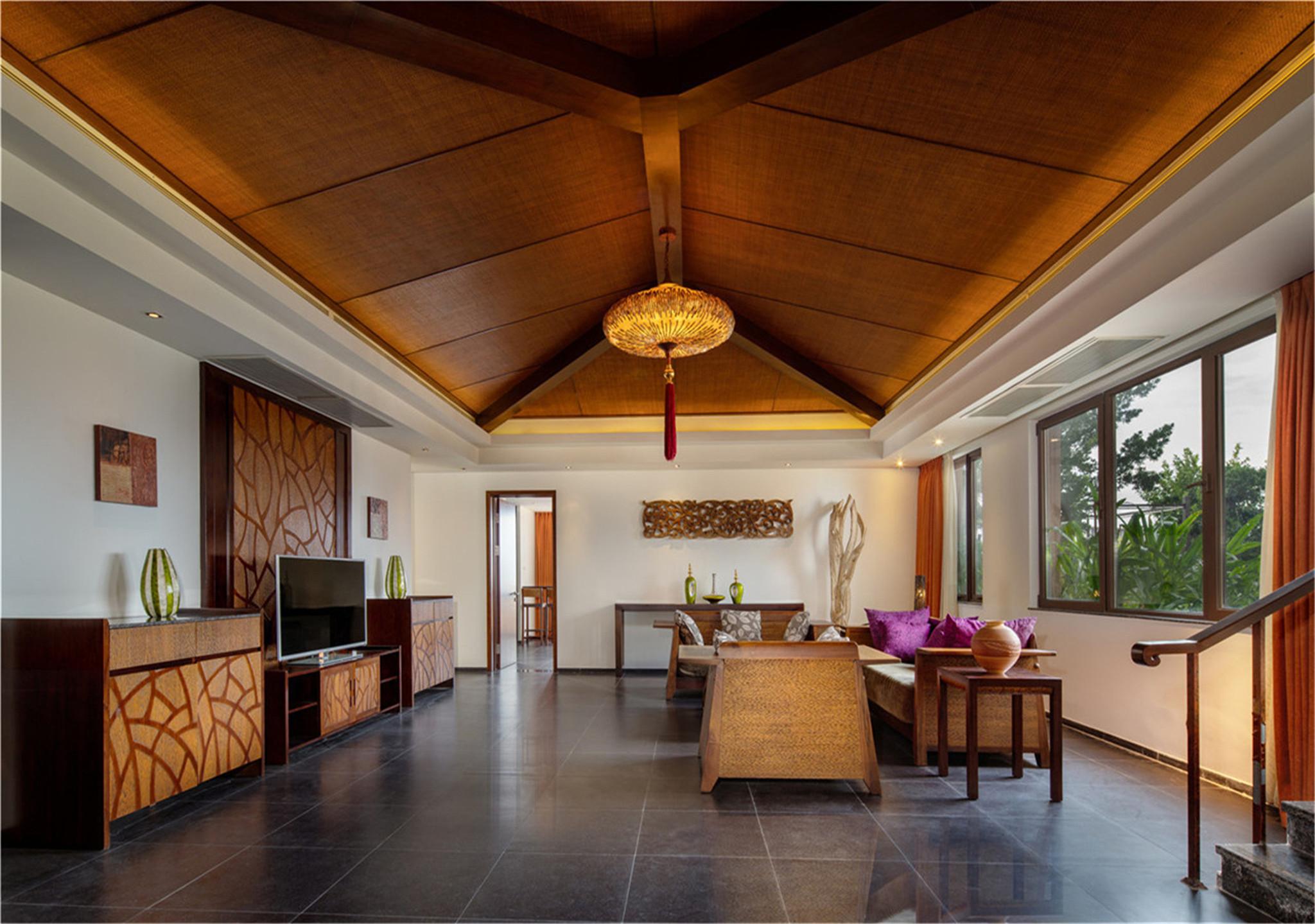 Mangrove Tree Resort World - Kapok Санья Екстер'єр фото