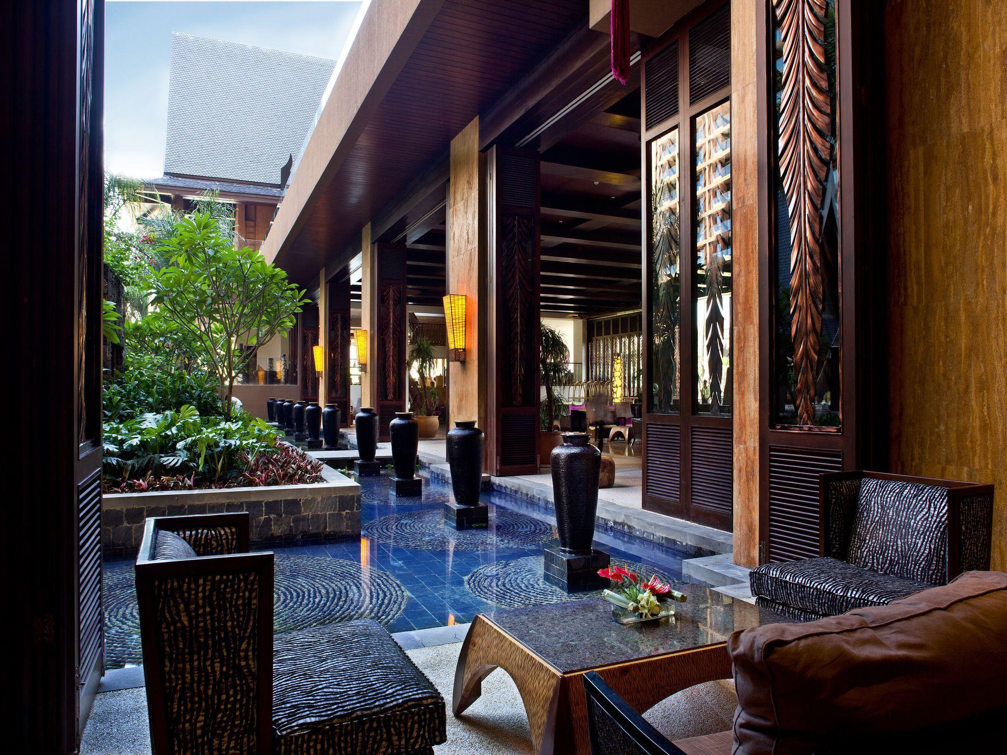 Mangrove Tree Resort World - Kapok Санья Екстер'єр фото