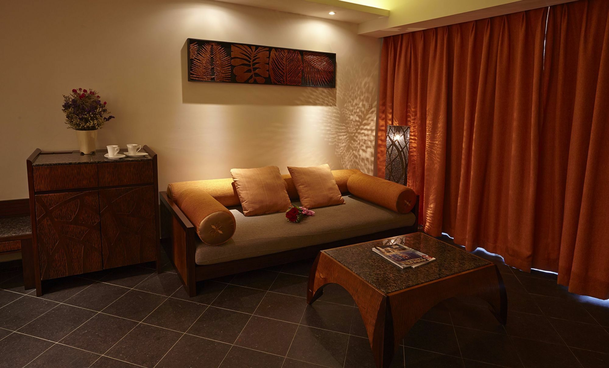 Mangrove Tree Resort World - Kapok Санья Екстер'єр фото