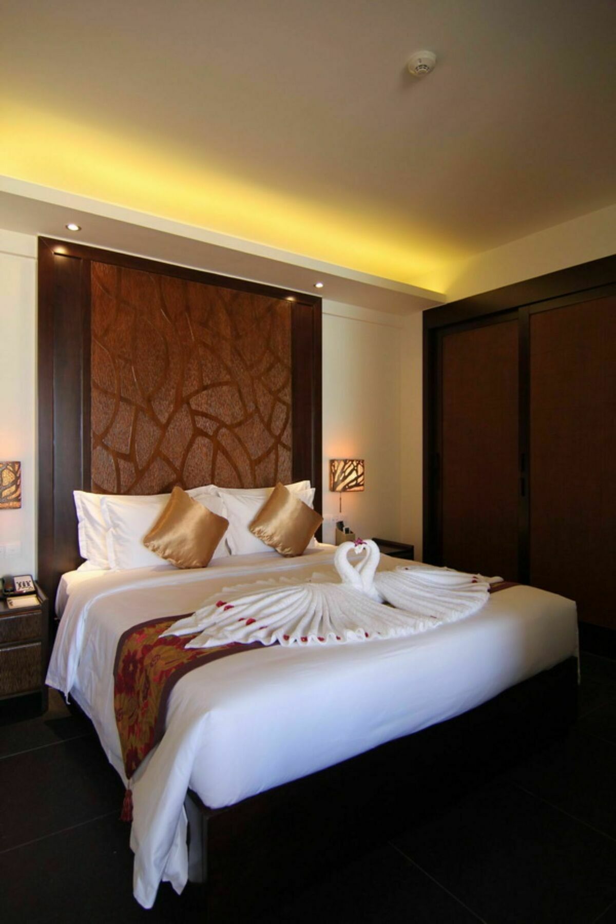 Mangrove Tree Resort World - Kapok Санья Екстер'єр фото