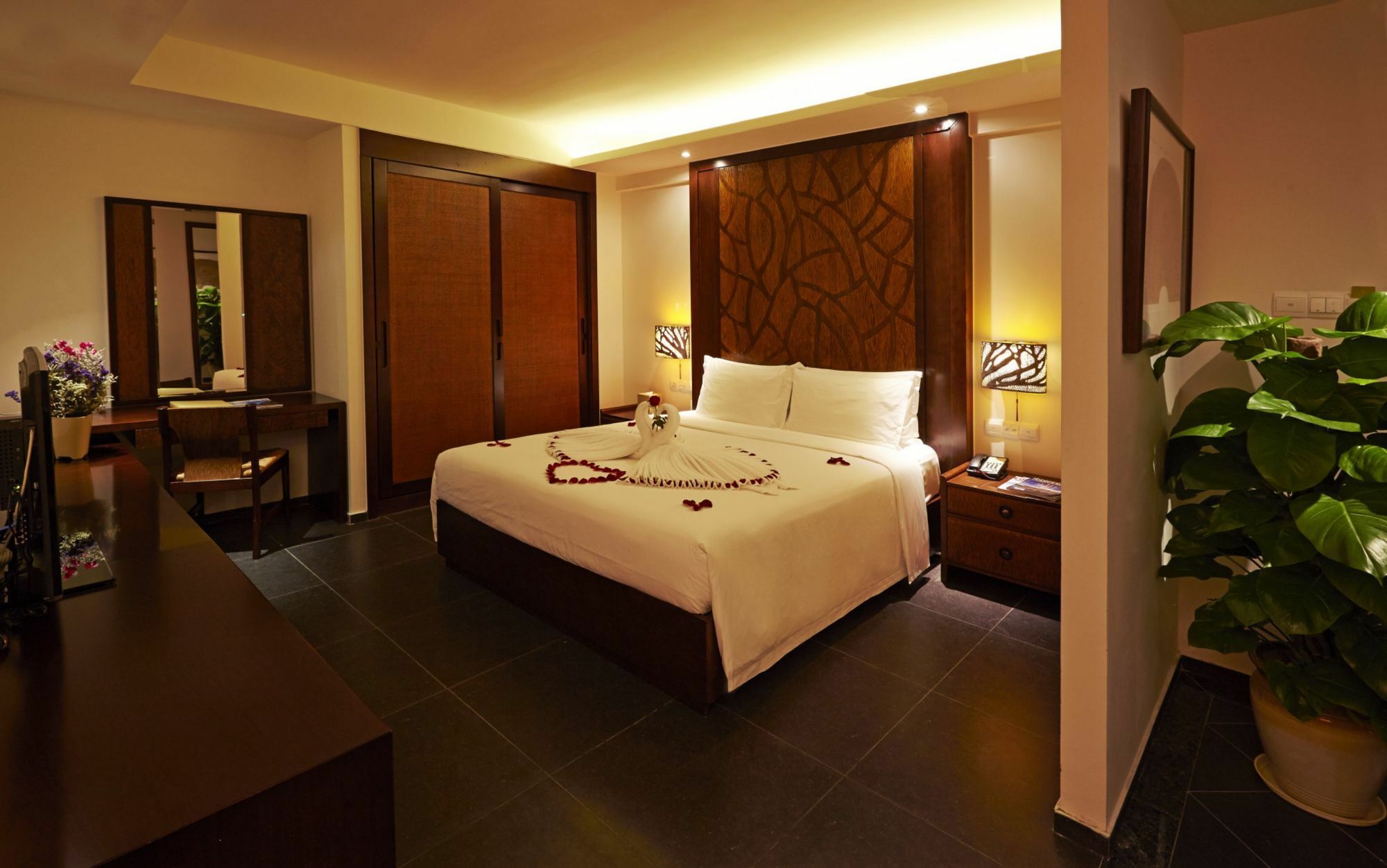 Mangrove Tree Resort World - Kapok Санья Екстер'єр фото